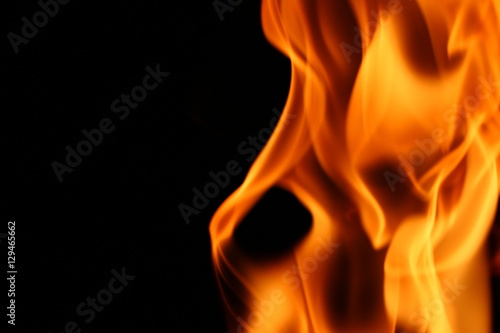 blaze fire flame texture background