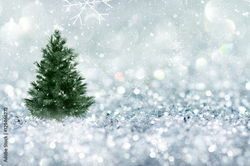 Sparkling Glitter bokeh Background. Sparkling Glitter bokeh Background.