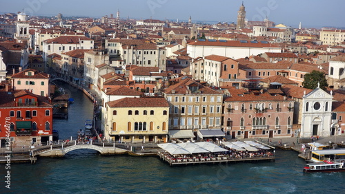 Venecia © Gema