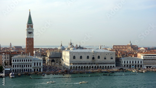 Venecia © Gema