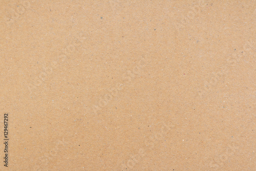 Paper box texture. Recycle paper cardboard background