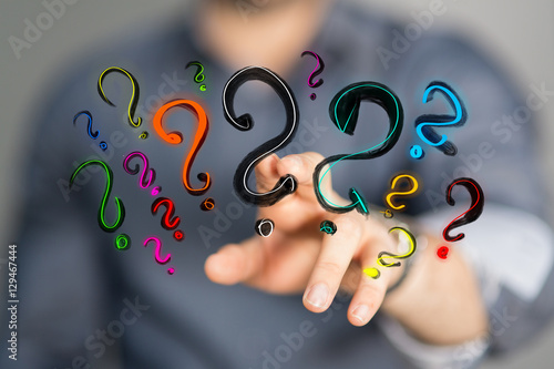 question