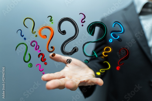 question