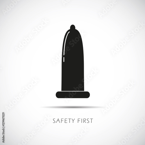 Kondom safety first
