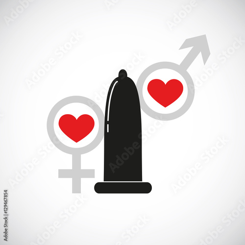 liebe machen mit kondom