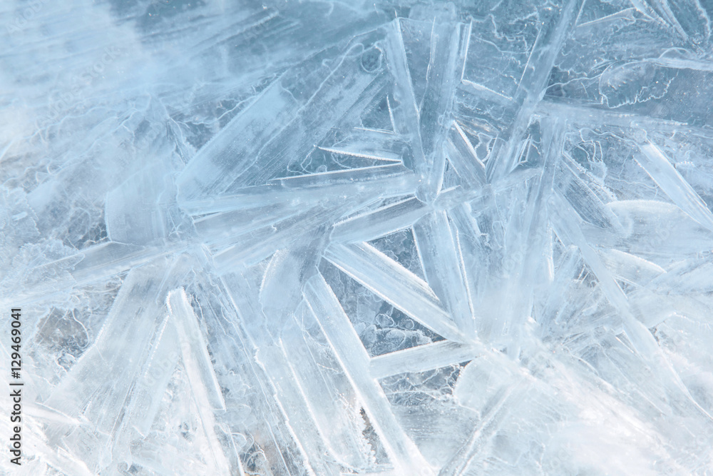 Ice blue background Ice blue background