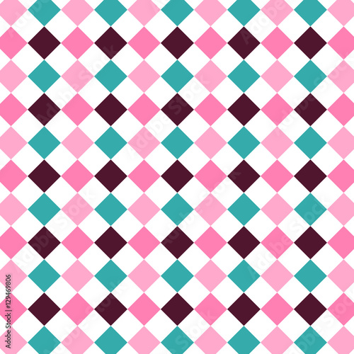 Patrón textil 