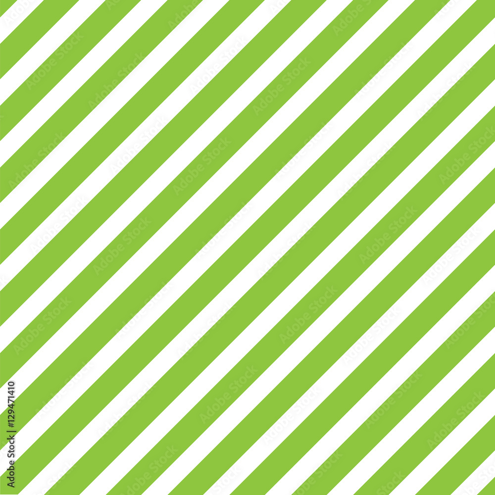 Obraz premium Seamless Christmas Stripe Pattern. Vector Image.