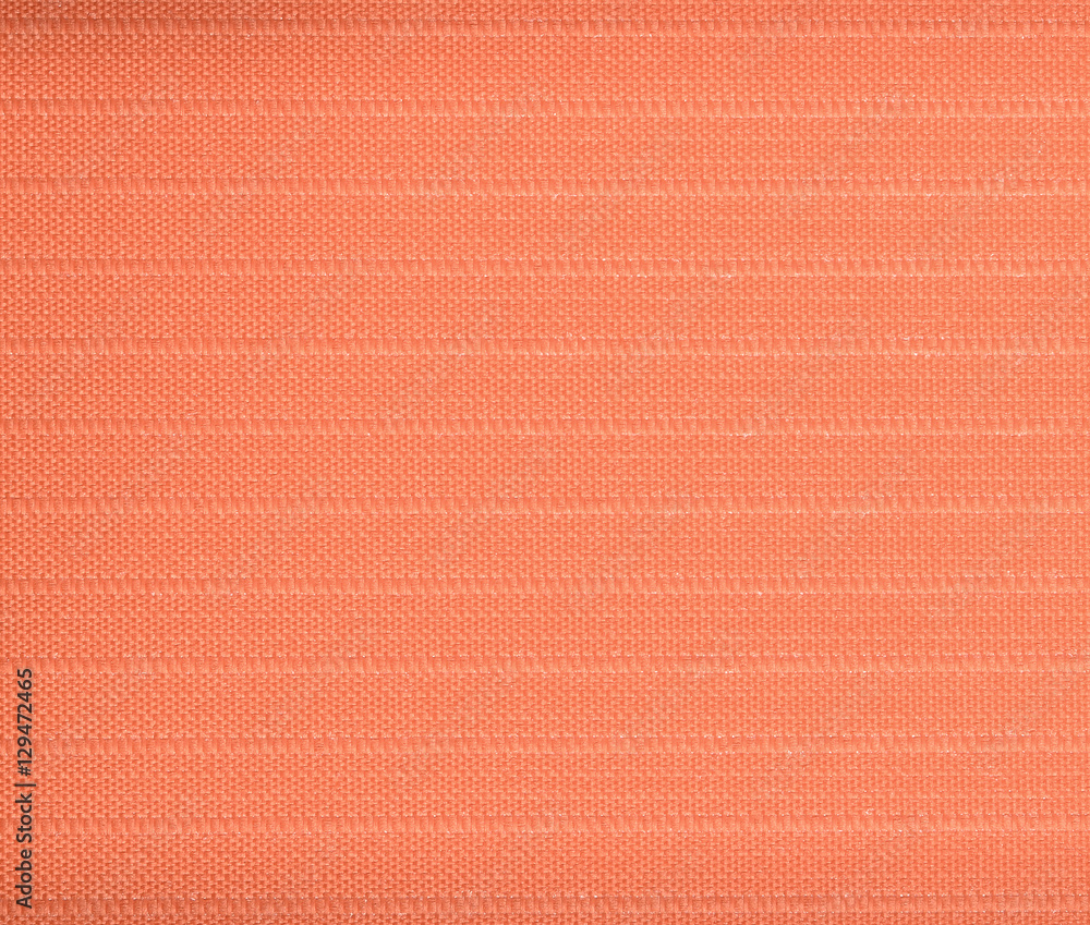 Fototapeta premium Realistic fabric textured background.