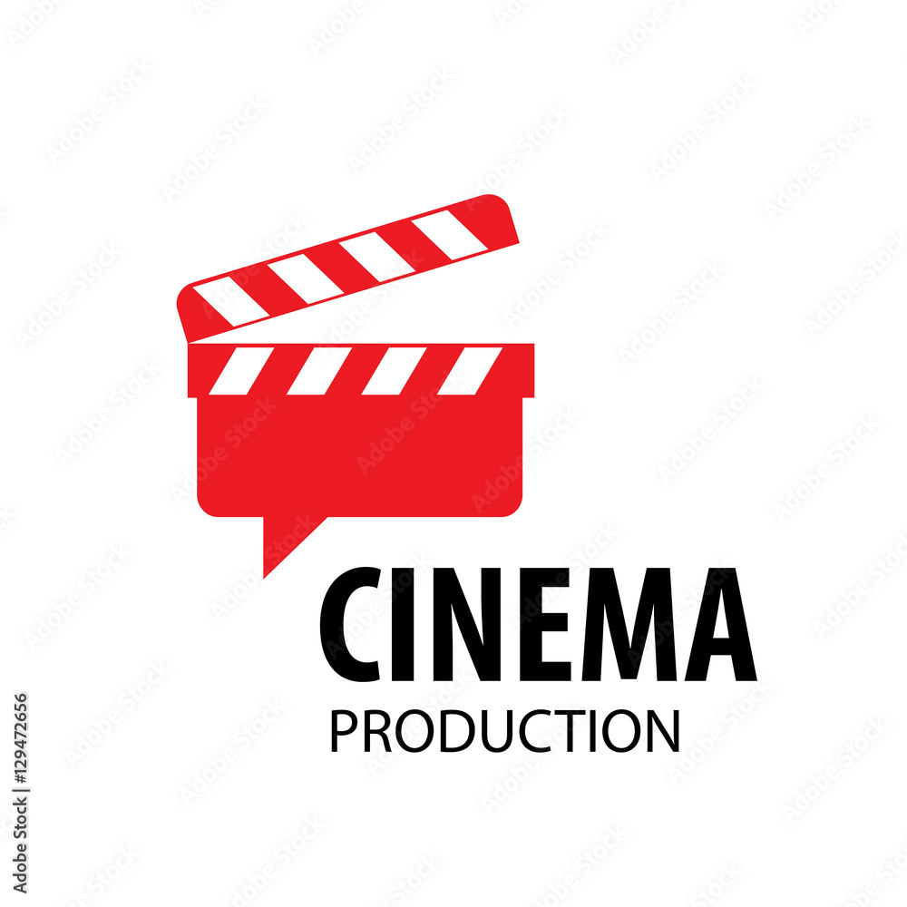vector logo cinema
