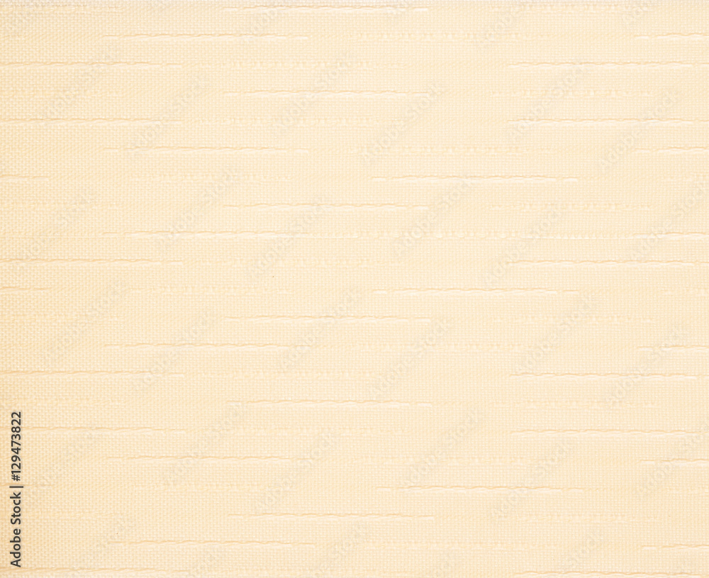 Obraz premium Realistic fabric textured background. The fabric for curtains and blinds.