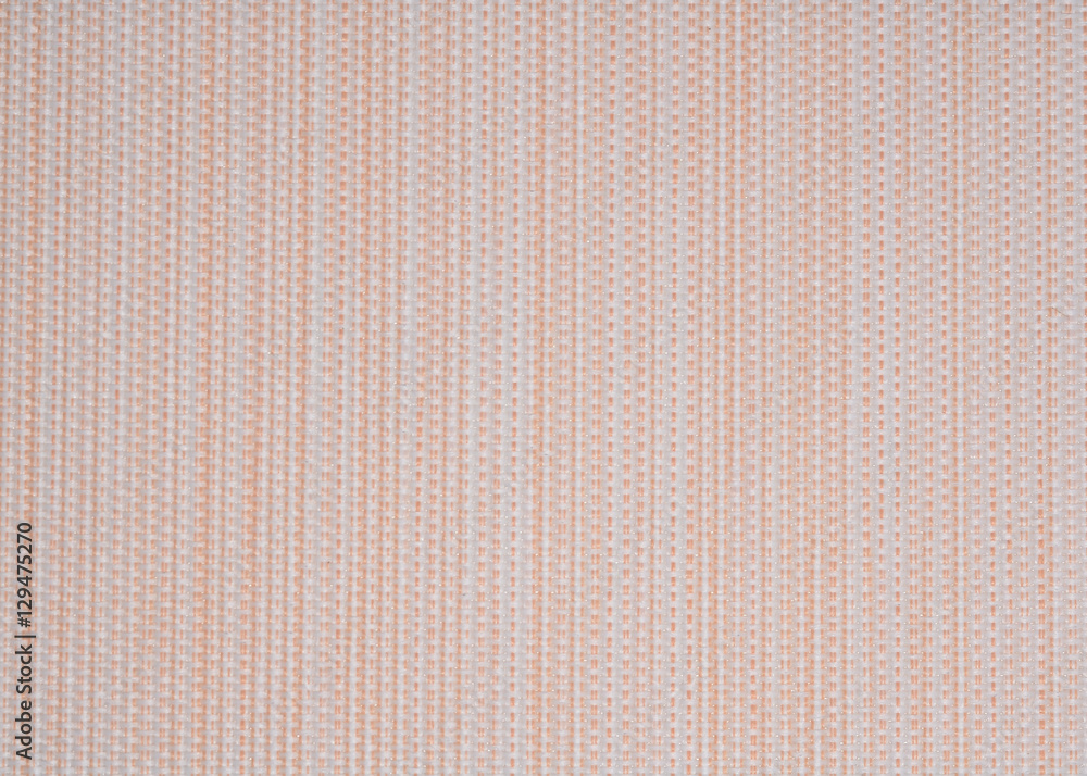 Fototapeta premium Fabric texture. Cloth blinds