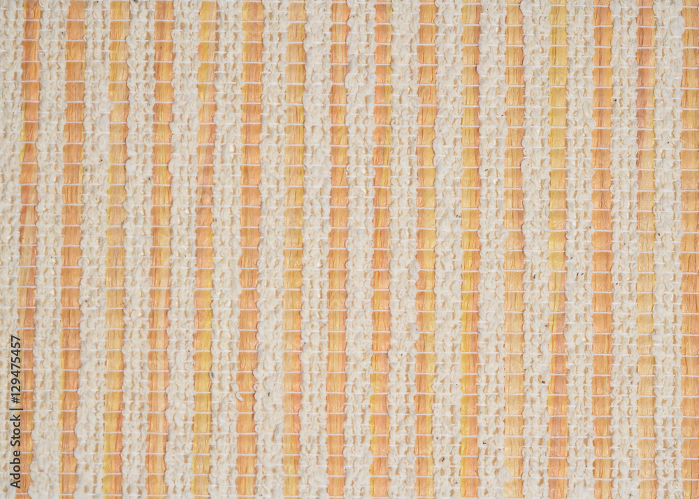 Mat Fabric texture. Cloth blinds Mat Fabric texture. Cloth blinds