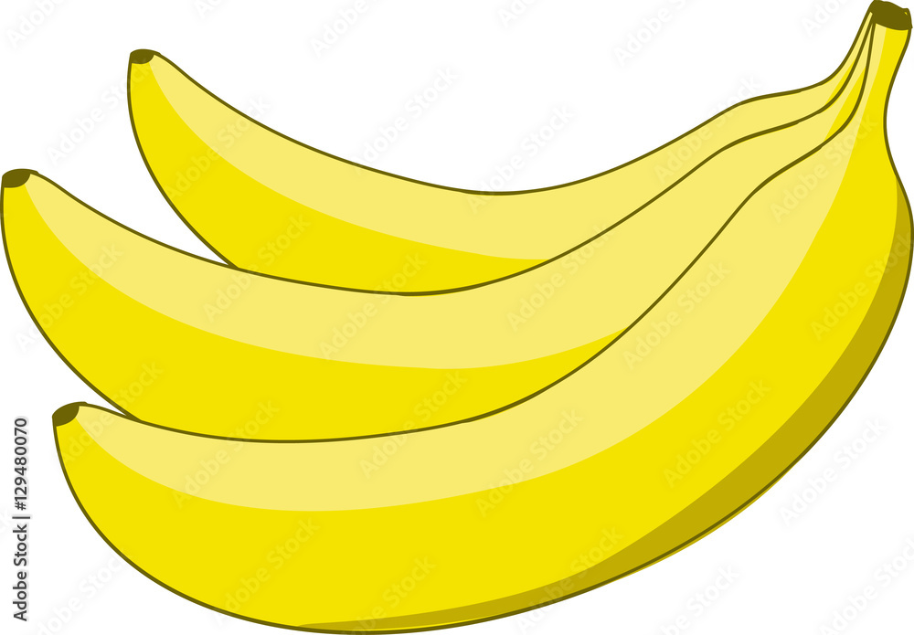 banana