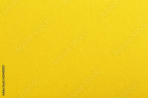 Yellow cloth texture background, book cover