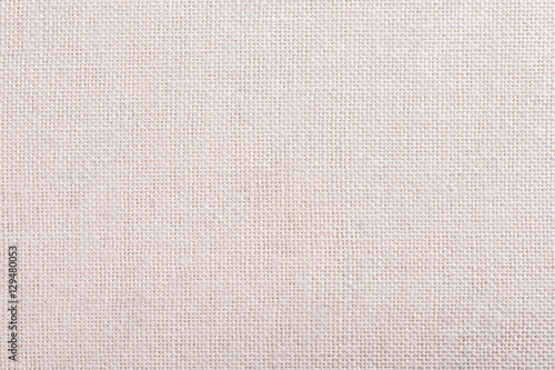Beige cloth texture background, book cover