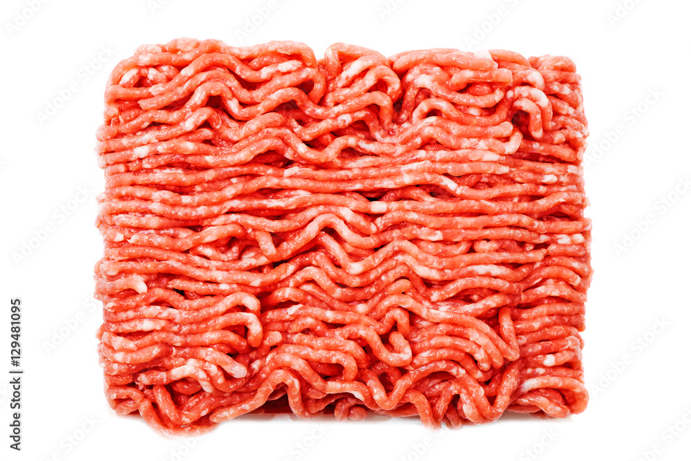 Ground beef Ground beef
