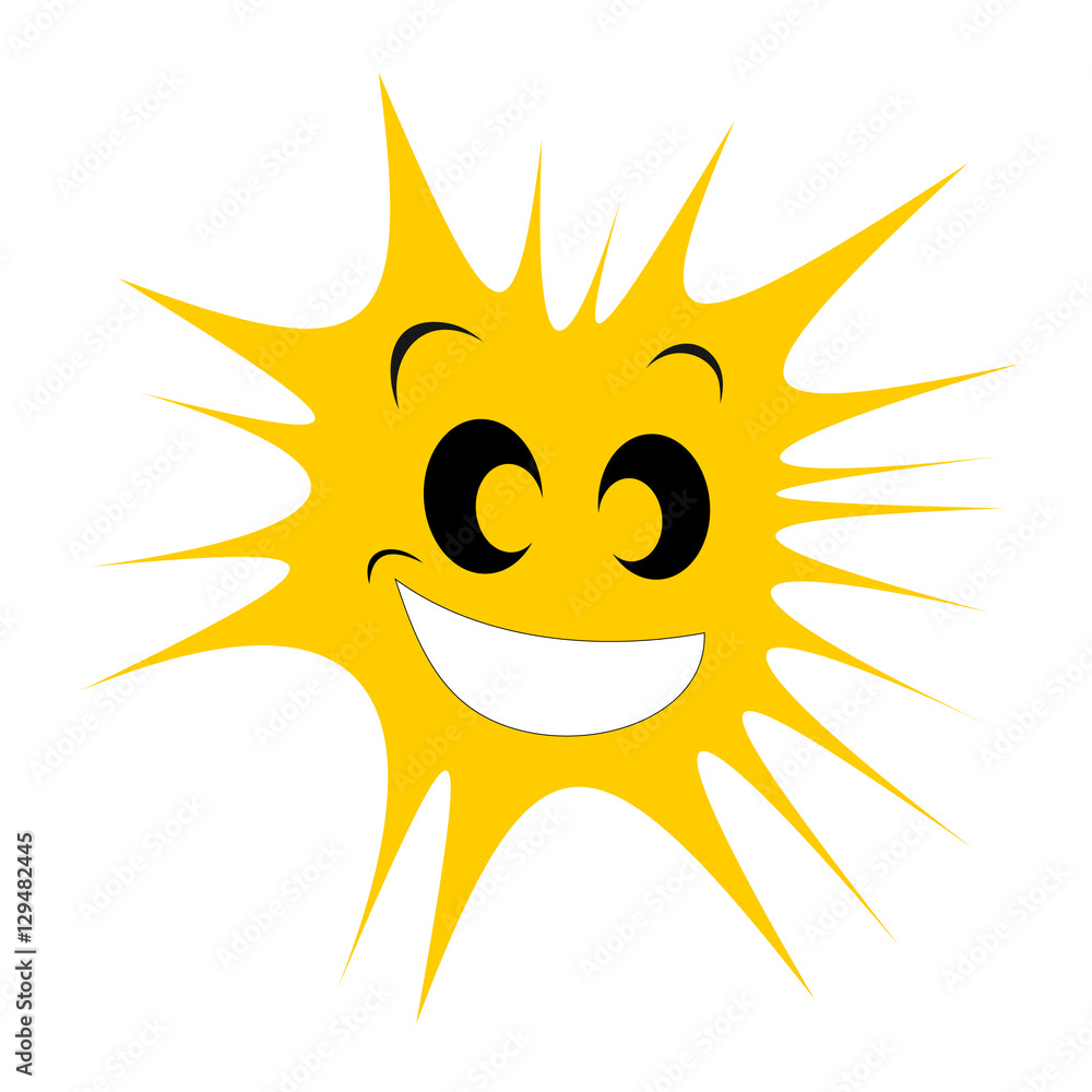 Happy face Happy face