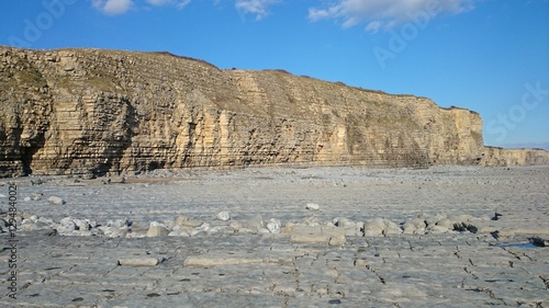 Southerndown - Ogmore-by-Sea