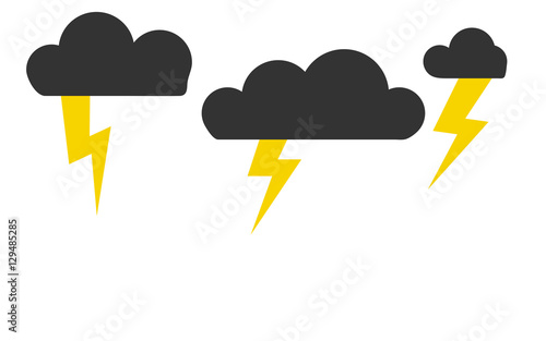 Potz Blitz und Donnerwetter
