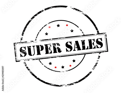 Suer sales