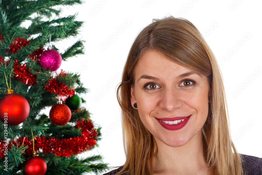 Christmas is around the corner Christmas is around the corner