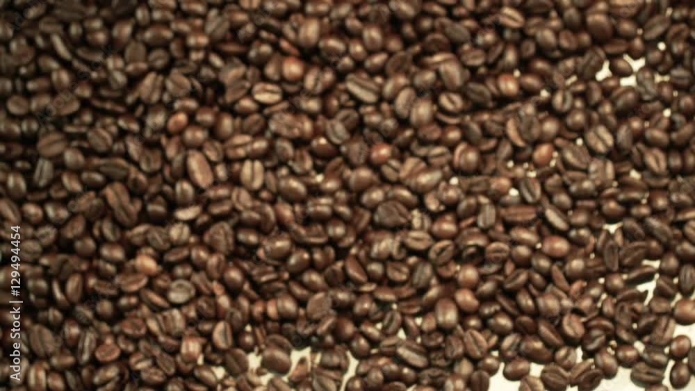 Aromatic coffee beans Aromatic coffee beans
