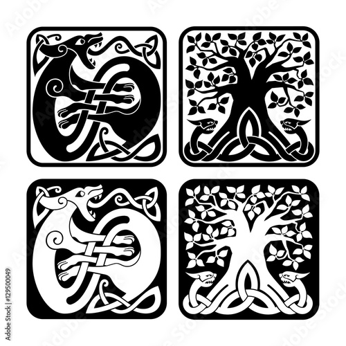 CELTIC LOGO