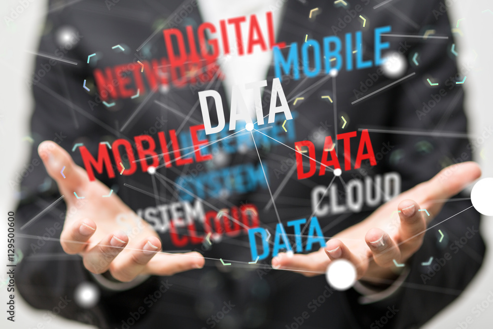 data data