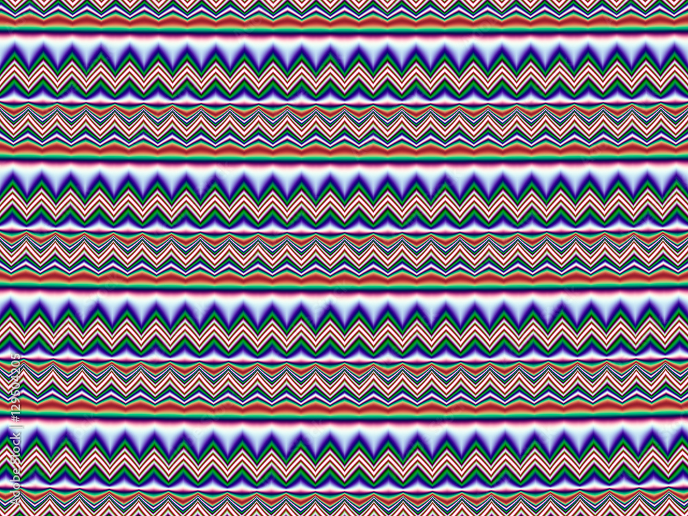 Abstract fractal background computer-generated image Abstract fractal background computer-generated image