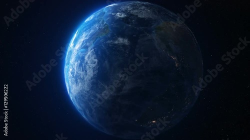 Travel to Earth. Rio de Janeiro.