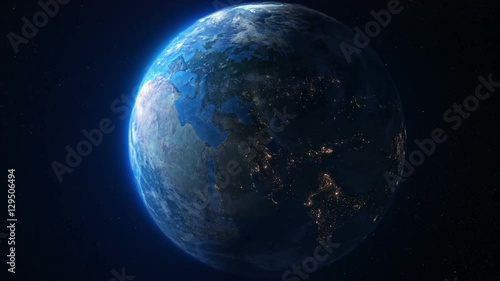 Travel to Earth. London.