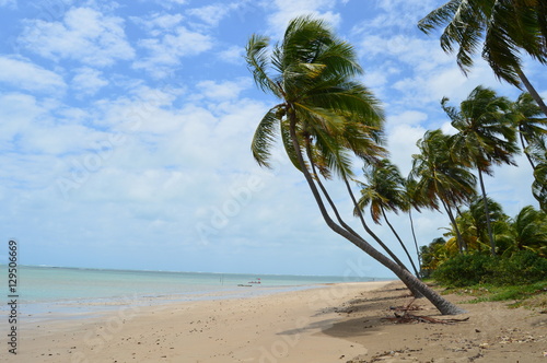 Praia de Laje 