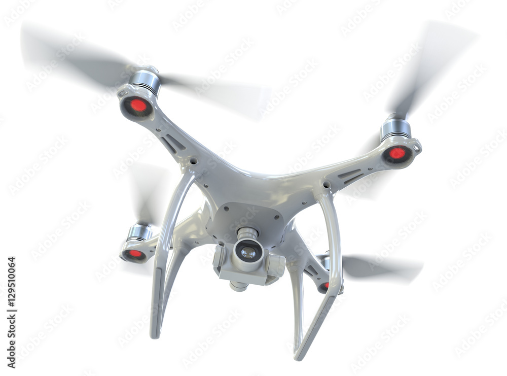 Drone with camera Drone with camera