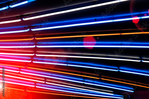 Abstract Light