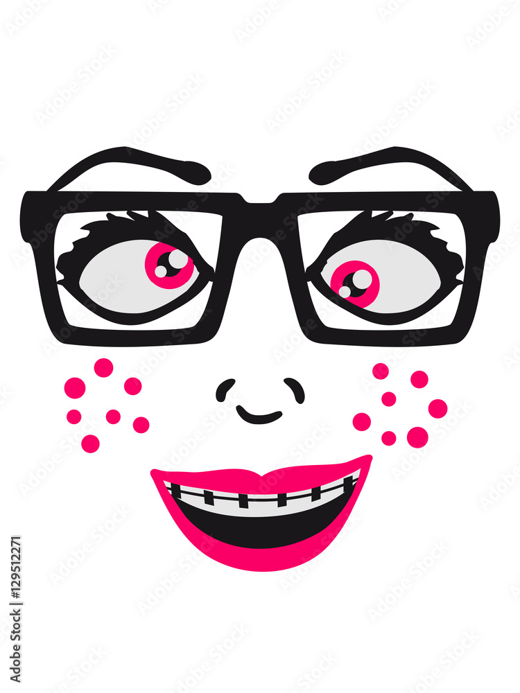 Geek nerd horny smart woman female girl sexy face grin comic cartoon text font design cool crazy crazy confused stupid silly comical disturbed Geek nerd horny smart woman female girl sexy face grin comic cartoon text font design cool crazy crazy confused stupid silly comical disturbed