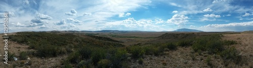 Wyoming Panorama