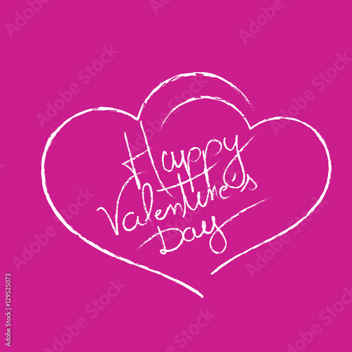 happy valentine's day