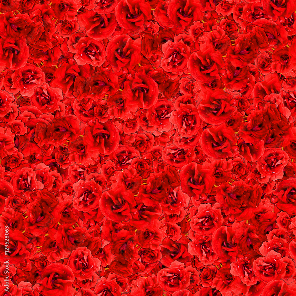 seamless background pattern texture made of flowers seamless background pattern texture made of flowers