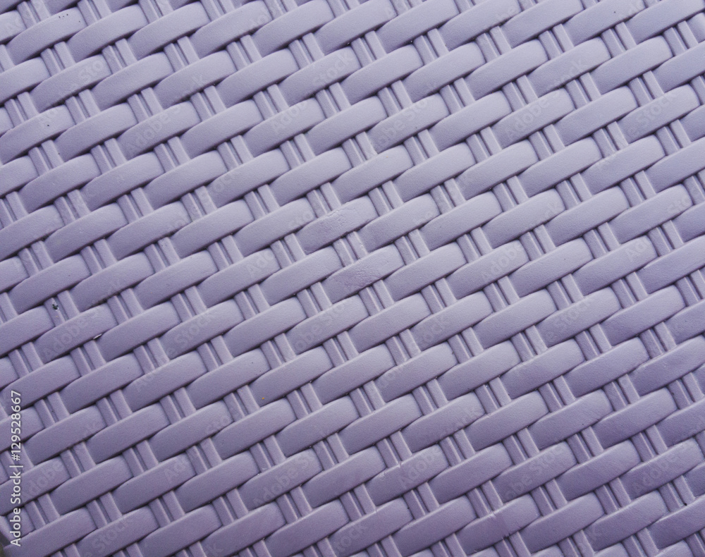 Synthetic rattan texture weaving background as used on outdoor g Synthetic rattan texture weaving background as used on outdoor g