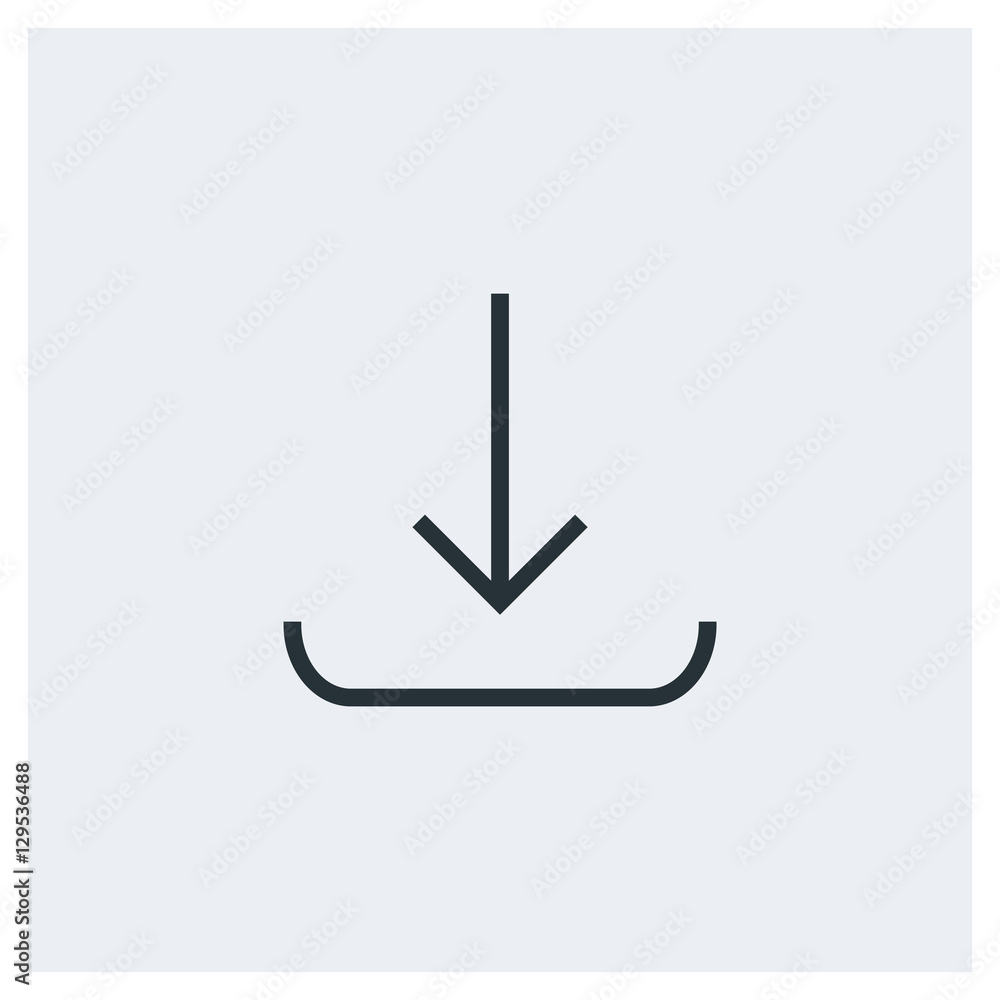 Download icon Download icon