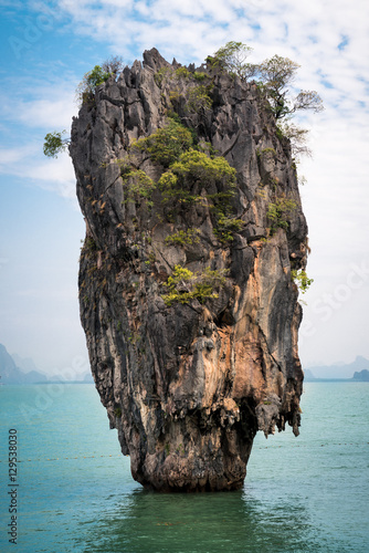 James Bond Island