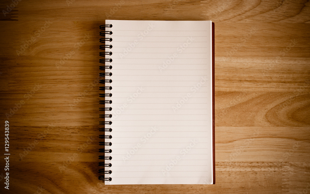 Notebook Notebook