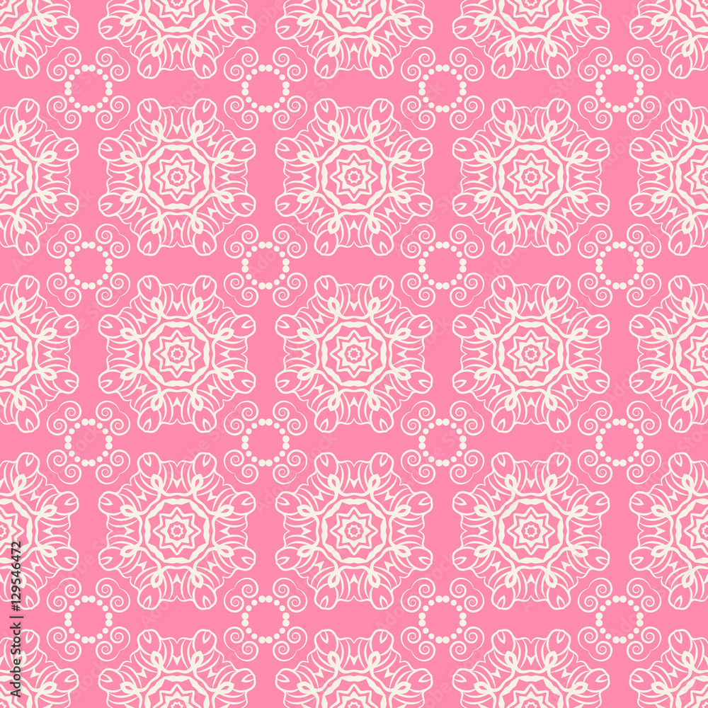 Arabic, islamic, indian seamless pattern Arabic, islamic, indian seamless pattern