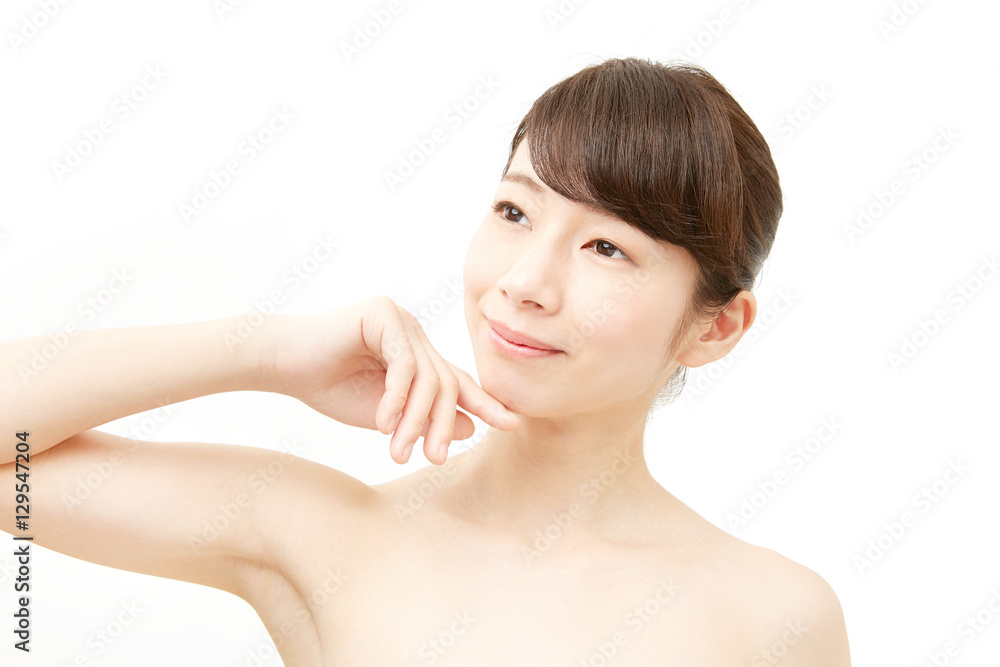 女性 ビューティー 女性 ビューティー
