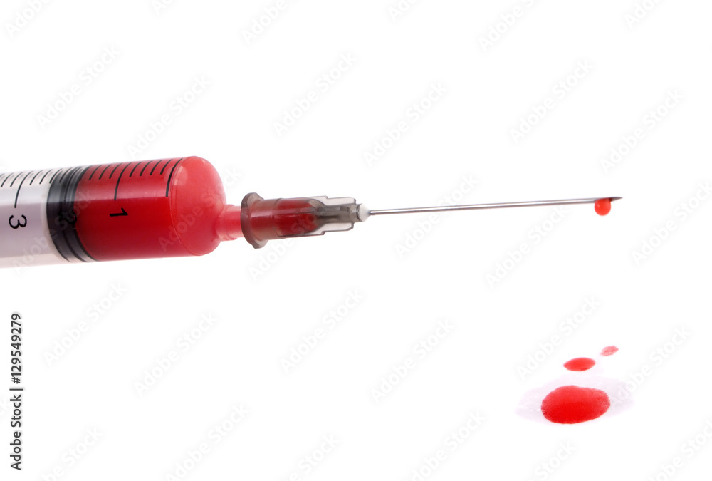 Syringe Syringe
