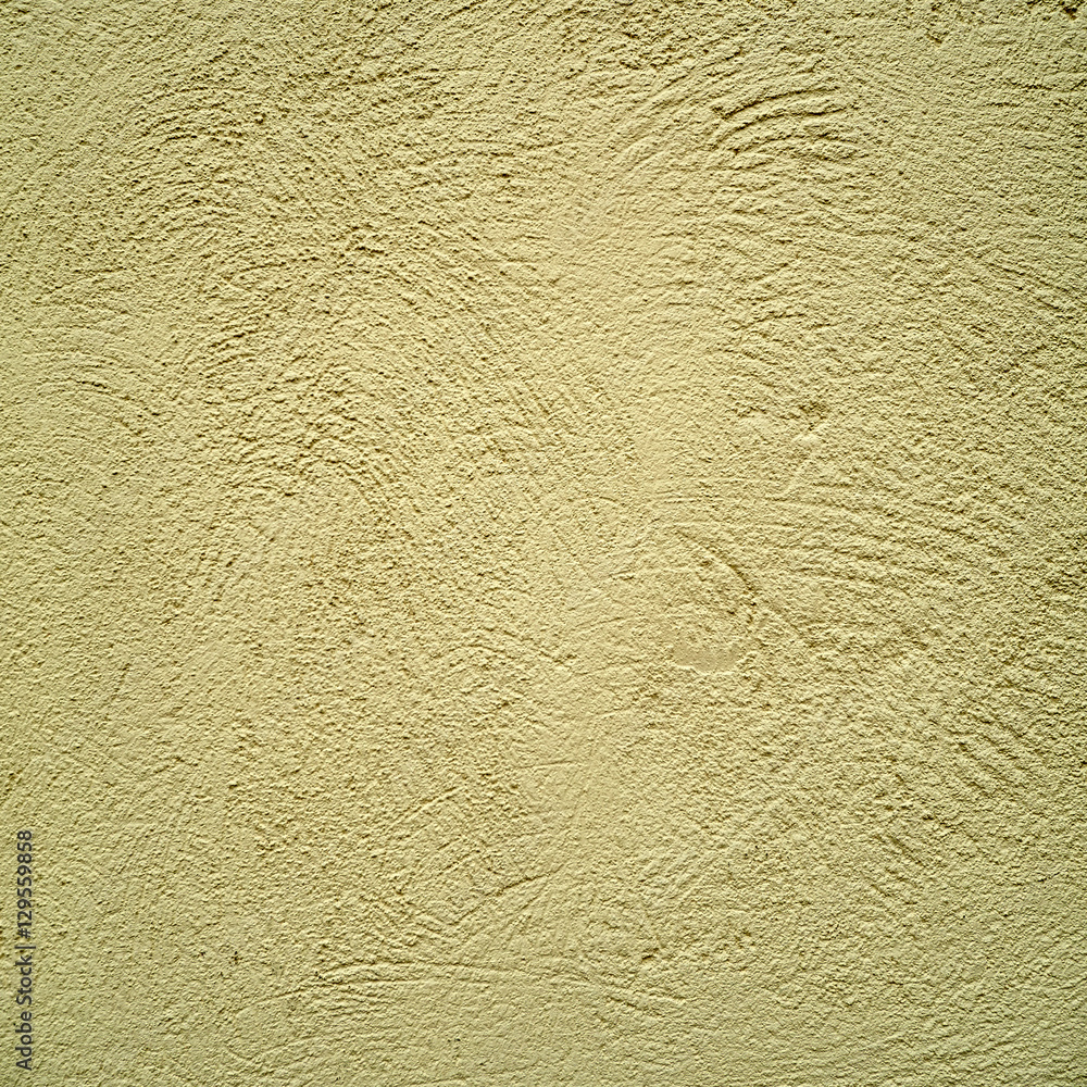 rough grey - yellow plaster closeup rough grey - yellow plaster closeup