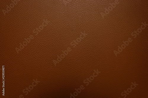 brown leather texture background 