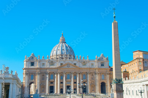 Vatican, Rome