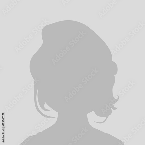 Default placeholder profile icon